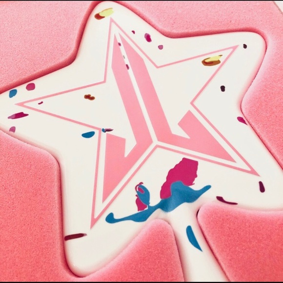 Jeffree Star Other - ❌❌ SOLD OUT! ❌❌ NIB JEFFREE STAR JAWBREAKER MIRROR